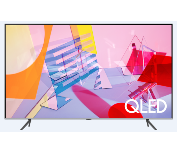 Samsung QE50Q60TAU DVB-T2 HEVC - 1384885 - zdjęcie